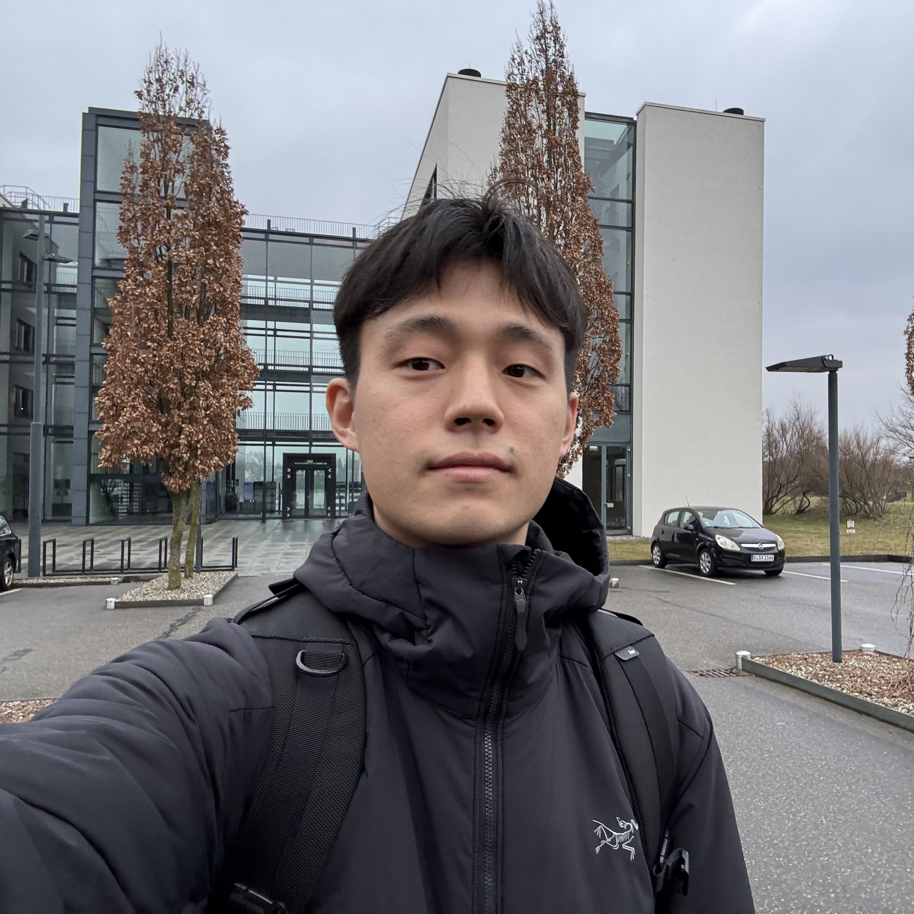 Jiho Kwak